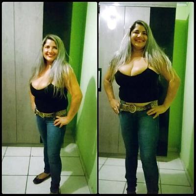 LOPEZ MILF LATINA PEITOS GRANDES DO FACEBOOK