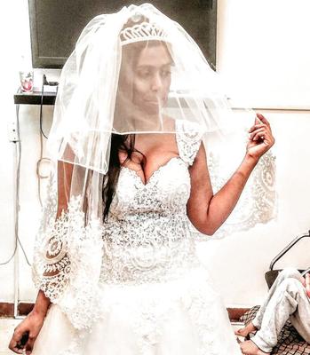 Saudi arab bride girl sexy