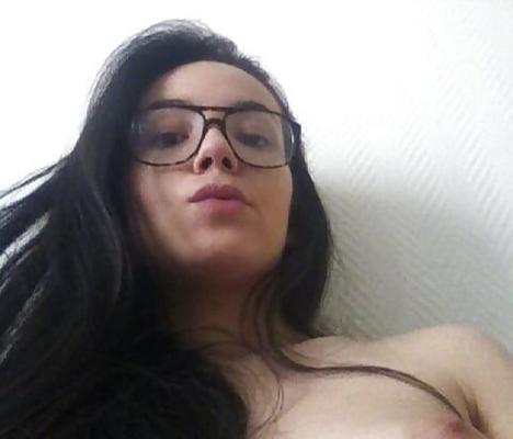 Les photos rares d'Agathe Auproux nue