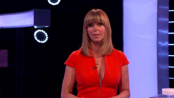 Kate Garraway