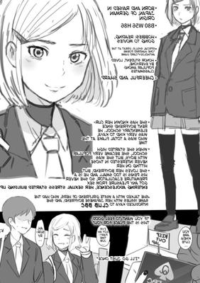 [Terasu MC] Kaya y Yosuke NTR [Inglés]