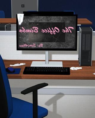 SitriAbyss – Der Büro-Bimbo