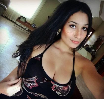 @isabellardrguez Selfie Gros seins seins Déesse RANDOM WANK-FILE