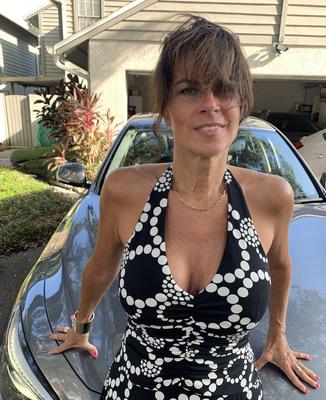 MILF Marie 133