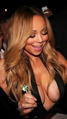 Mariah Carey