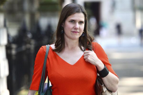 Jo Swinson