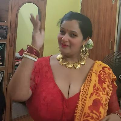 Indian BBW Milf