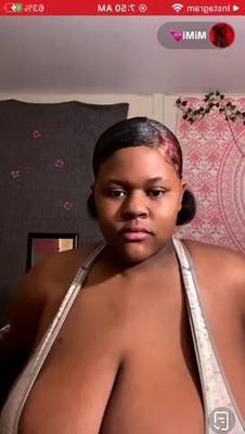 MIMI eboby bbw with large jugs 