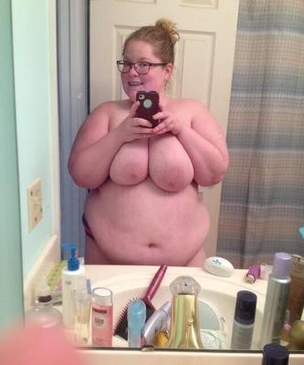 Dump de photos amateur BBW !