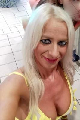 Adina, eine MILF aus Rumänien S.2