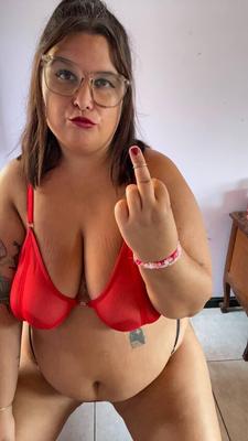 Mistress Juliette 3 (BBW)