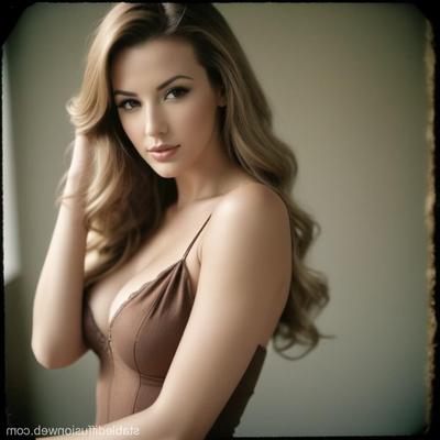 A1NYC Jordan Carver, star du porno aux gros seins