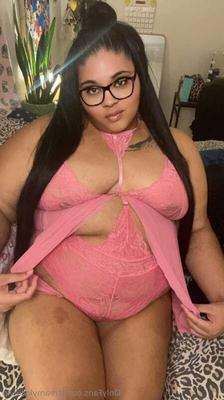 Big Breast Latina