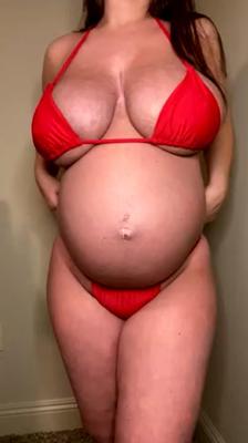 Pregnant body 2