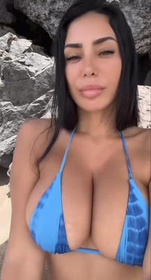 Hot fucking Latina 