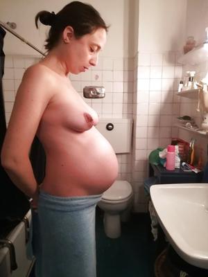 36 yo bitch wife jenny from california knocked up