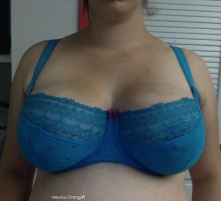 Katherine - 27 ans, 36HH