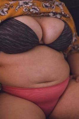 Esposa bbw expuesta!