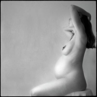 Preggo-Kunst