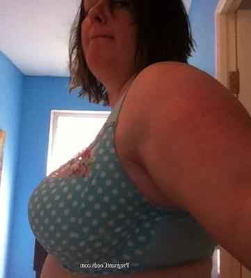 Kellie - 28 ans, 34J