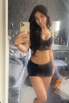 Prollige Insta-Amateur-Babes