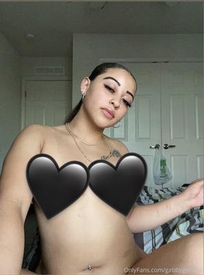 GabbyGotFans