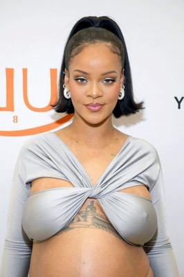 Rihanna – El lanzamiento de Fenty Beauty en Ulta Beauty