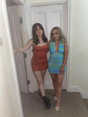 Perfect Young Slags To Spunk Over