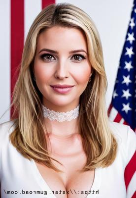 Ivanka AI funciona