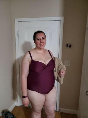 Esposa BBW incrível