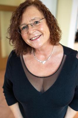 hot busty mature