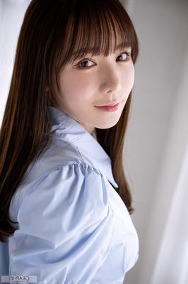 Ao Ebisaki Graphis First Gravure