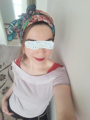 Jilbab hijab turbante