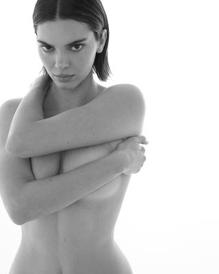 Kendall Jenner Abwechslungsreich