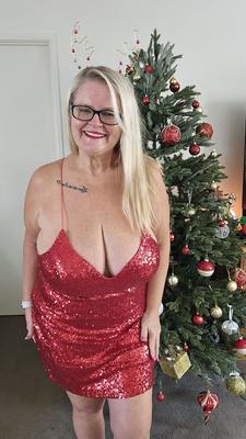 Gilf Aussie Barbie