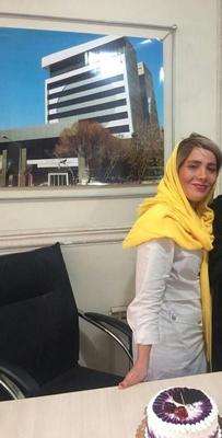 Mulheres iranianas