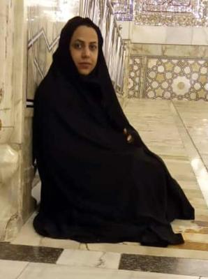 iranian slut 