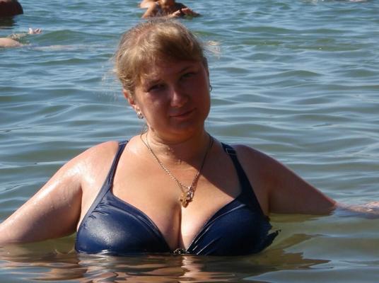 Busty mature Natalya from Lugansk in Ukraine