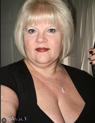 gekleidete sexy Milfs