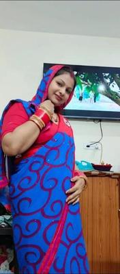 Bhabhi indien