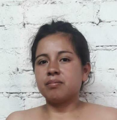 Topless mexicains (épouse Vianey)