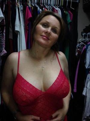 Bustymilf