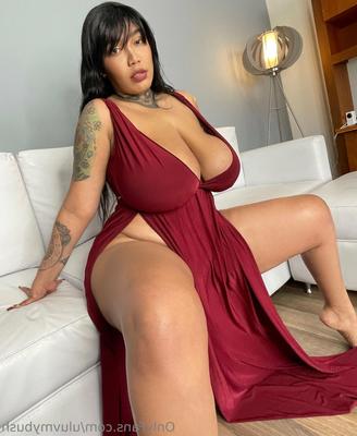 Amorazz, Latina Big Tits Big Ass [PinUp] [Organizado]