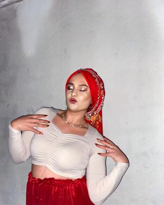 Hijab turco Turbanli