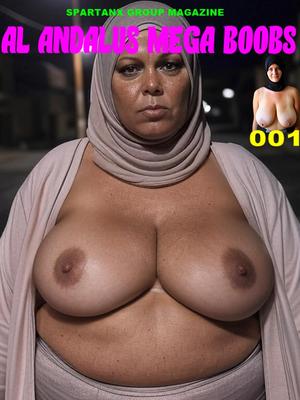 Al Andalus Mega Boobs