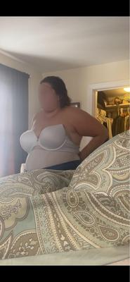 BBW жена DD Bra